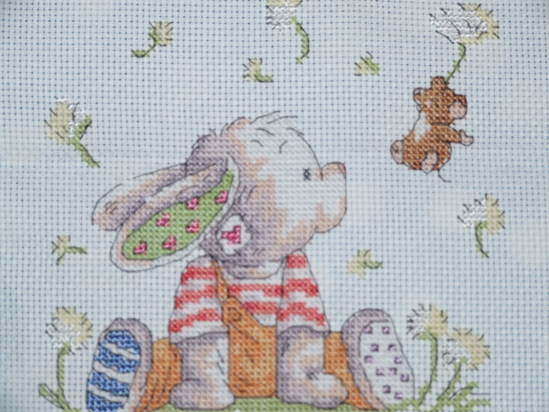 Посылочка от Маши!