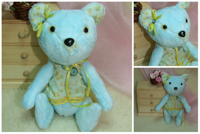 Игрушки в наличии)