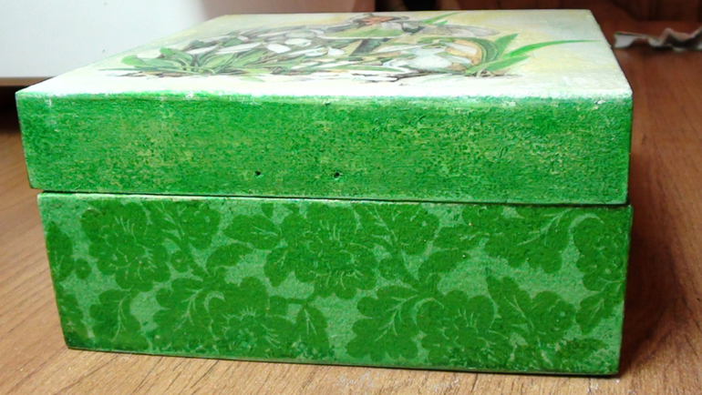 Поток 23, урок 6