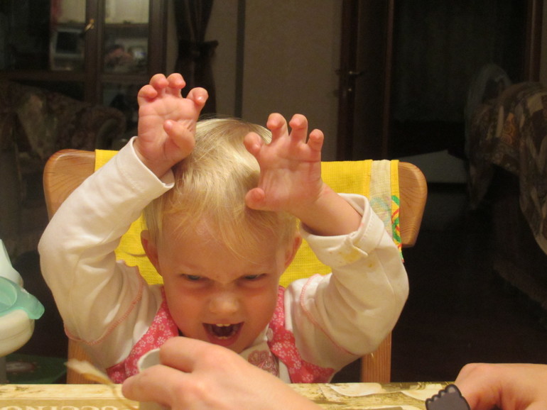 ФМ Готовим с детьми.Тыквенный пирог.