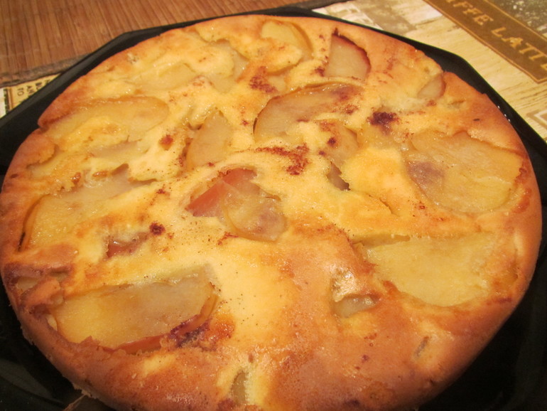 ФМ Готовим с детьми