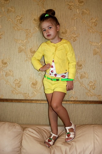 Наш ФАНовский хвастик :)