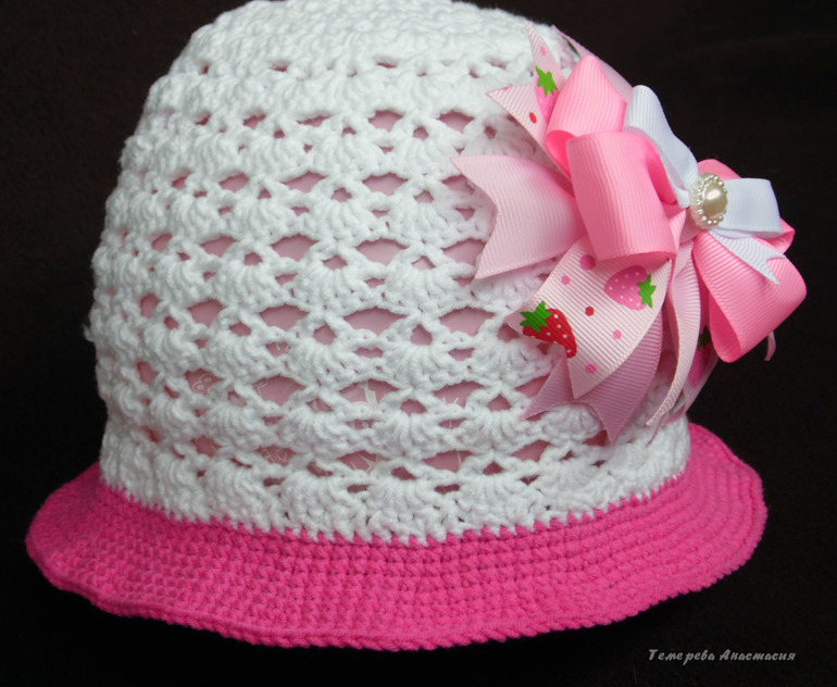 Закончила очередной заказик