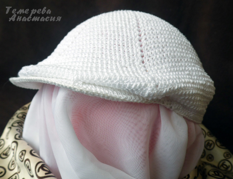 Заказ для мальчика