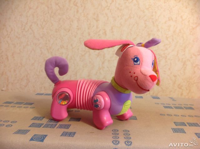 Игрушки в идеале продам или поменяю