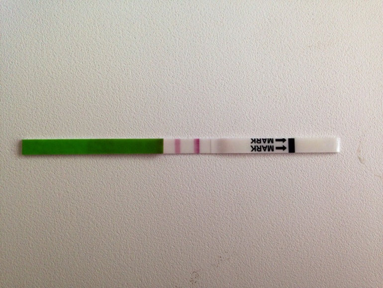 Урааа! Поймала овуляцию!) жду заразительных чихов!)))