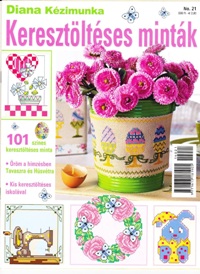 Keresztolteses mintak №21 2014