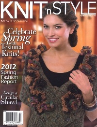 Knit’n Style №178 2012