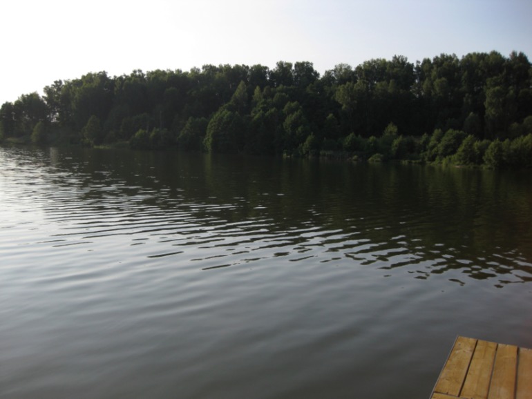 Лаврово Песочня.