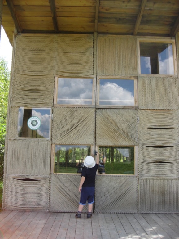 Никола-Ленивец.