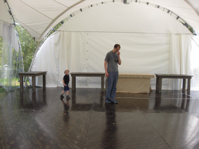 Никола-Ленивец.