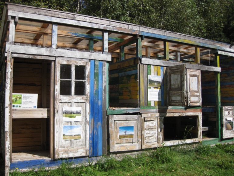 Никола-Ленивец.