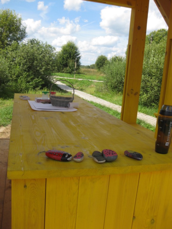 Никола-Ленивец.