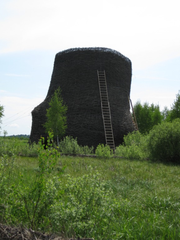 Никола-Ленивец.