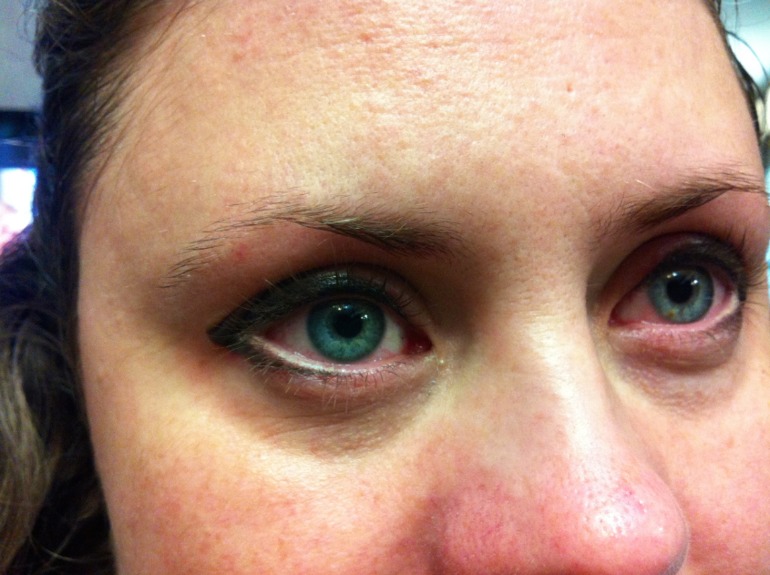 Давненько я тут не появлялась, уж простите...)