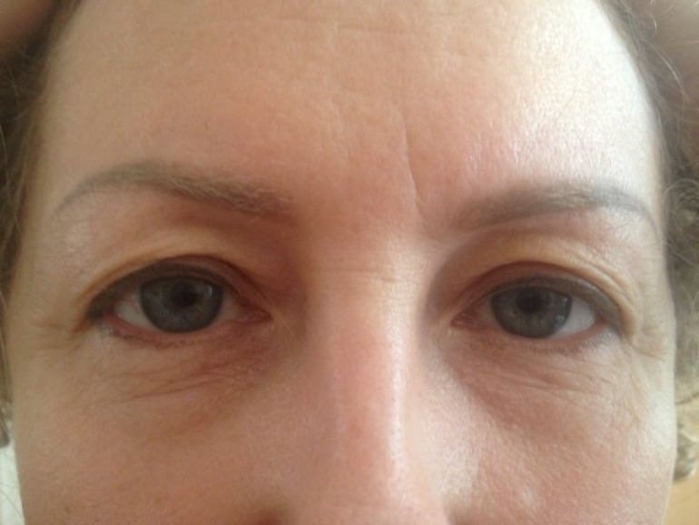 Давненько я тут не появлялась, уж простите...)