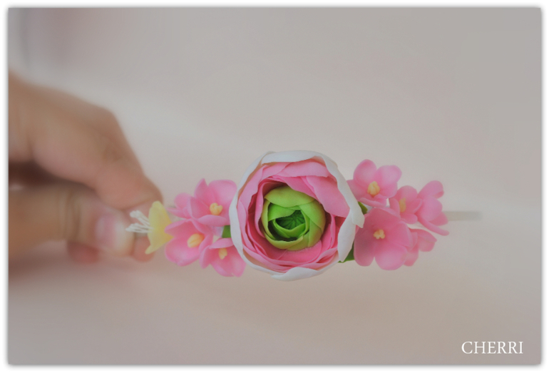 Первый опыт...