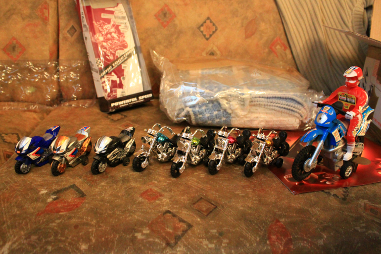 О нашей феечке Наташе )))