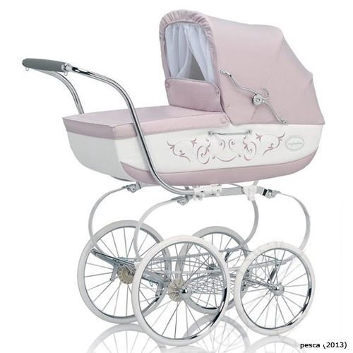 Hartan racer GT или Pеg perego gt3 или вообще классика?!много фото под катом