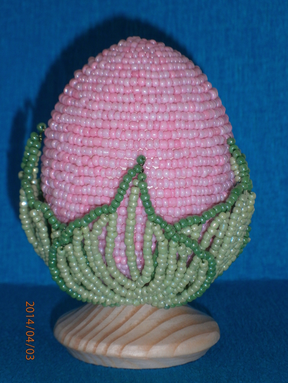 Еще одно яйцо)