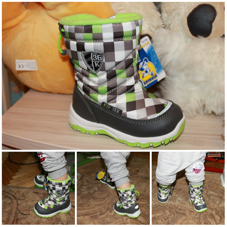 Похвалюшки)