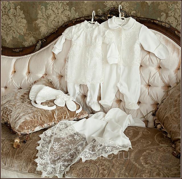 Хочу похвастаться.