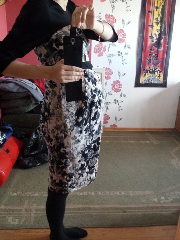 Вот и мой пуз))