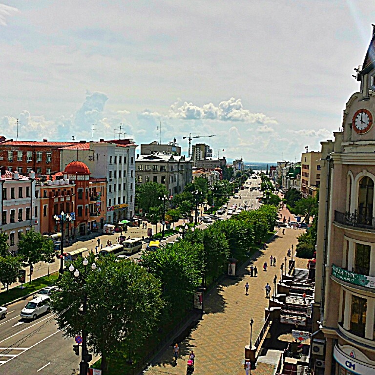 Мои фотоработы...досуг, так сказать. 1 часть.