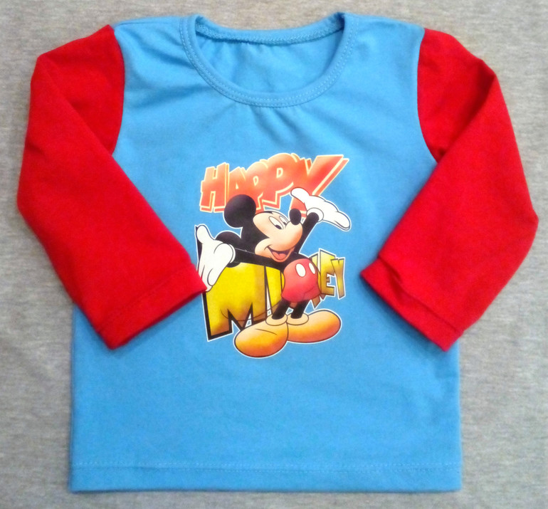 Сшилось в подарок