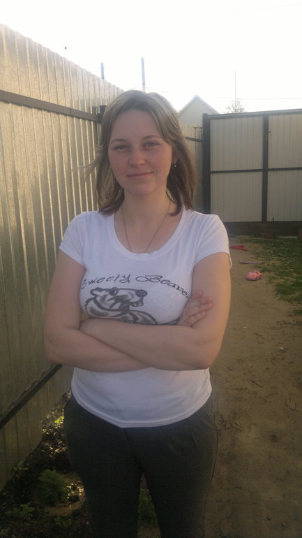 Ужасно постригли.((((((