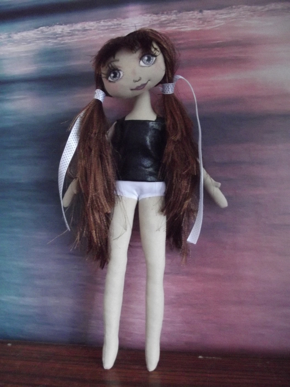 Выпускница