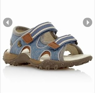 сандали некст. Нужны отзывы.