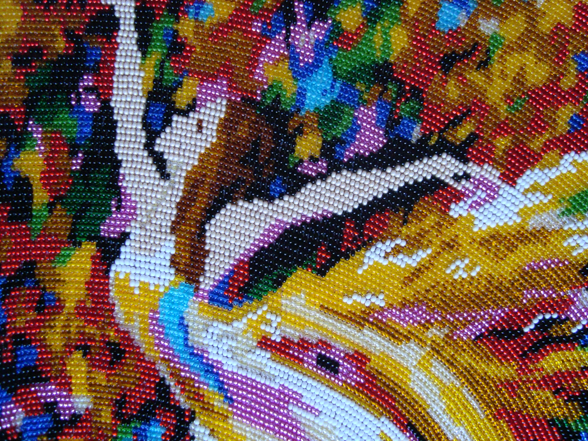 Балерина Butterfly