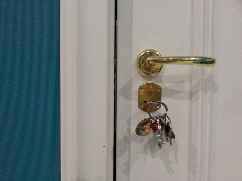 Наш Коридор