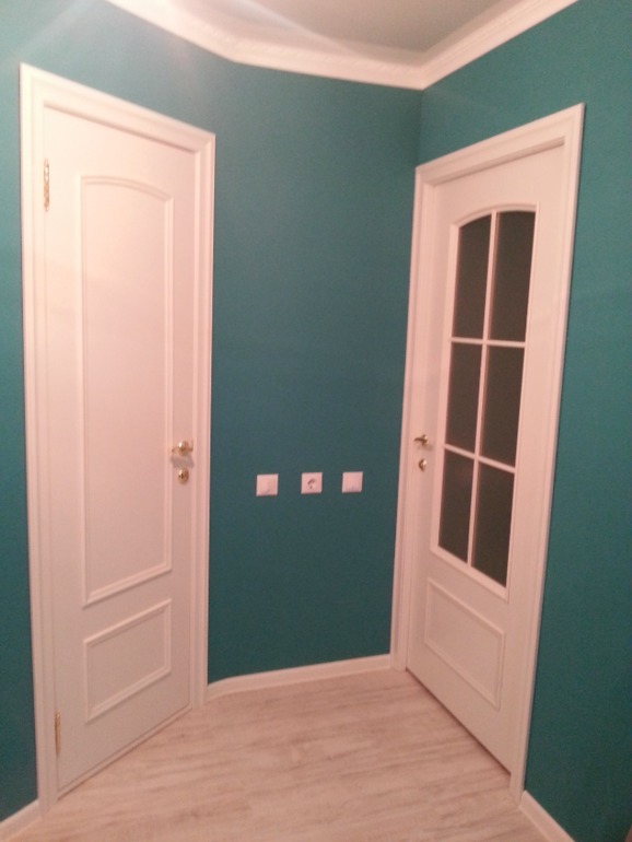 Наш Коридор