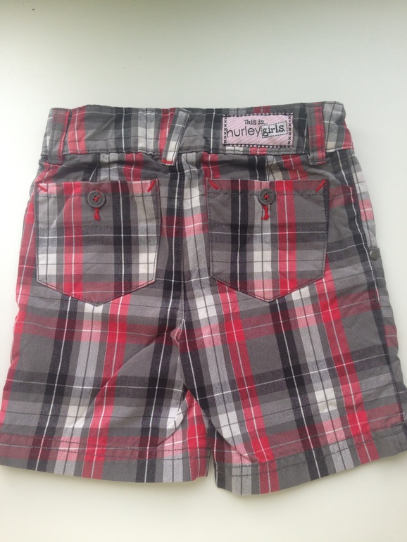 Одежда для девочки Crazy8, Carters, OshKosh, George, Gap, Esprit, Old Navy от 100 руб.