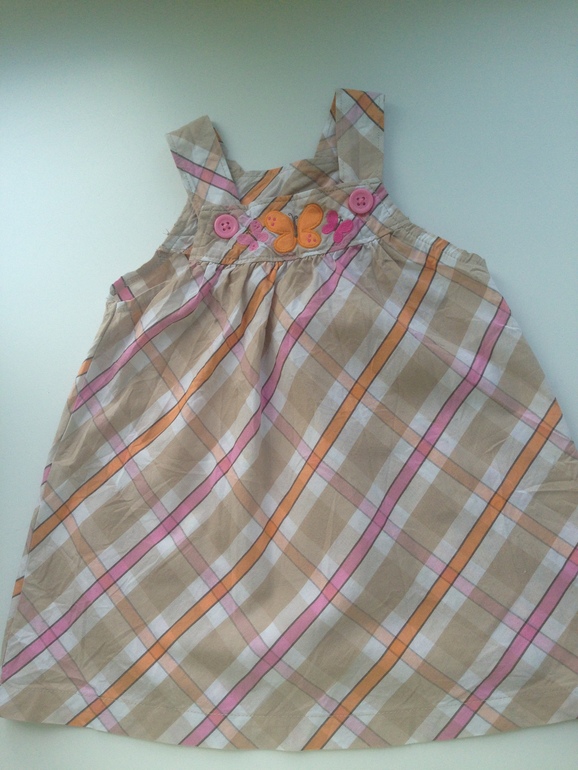 Одежда для девочки Carters, Gymboree, Old Navy, Esprit, George, Mothercare, Cherokee от 100 руб.