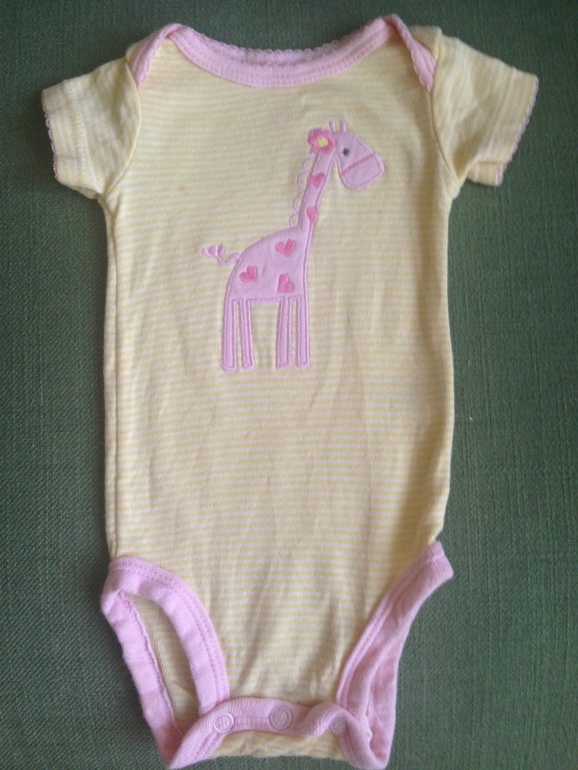 Одежда для девочки Carters, Gymboree, Old Navy, Esprit, George, Mothercare, Cherokee от 100 руб.