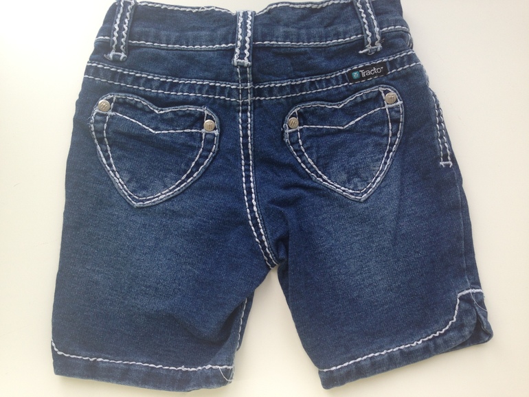 Одежда для девочки Crazy8, Carters, OshKosh, George, Gap, Esprit, Old Navy от 100 руб.
