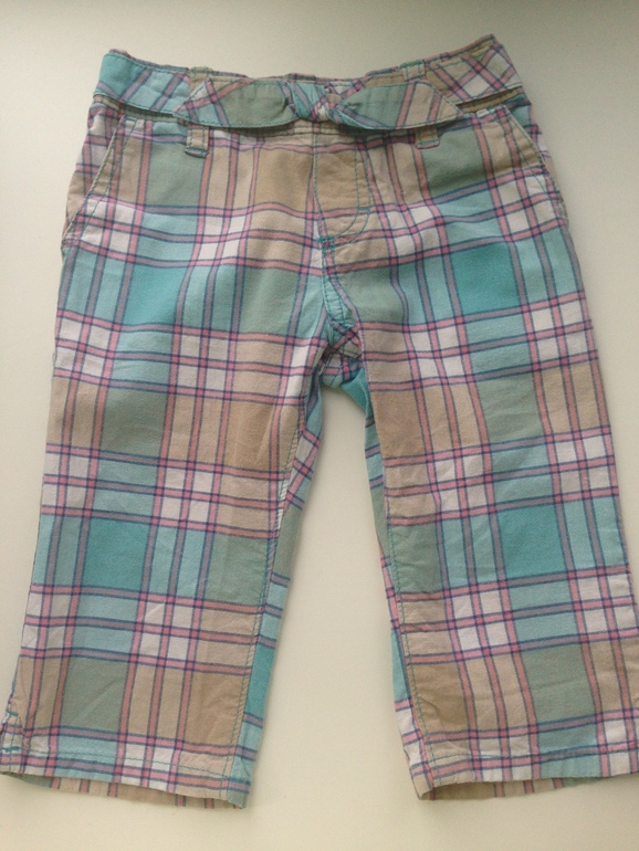 Одежда для девочки Crazy8, Carters, OshKosh, George, Gap, Esprit, Old Navy от 100 руб.