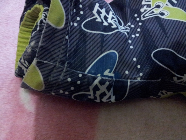 Зимние комплекты для мальчиков-двойняшек