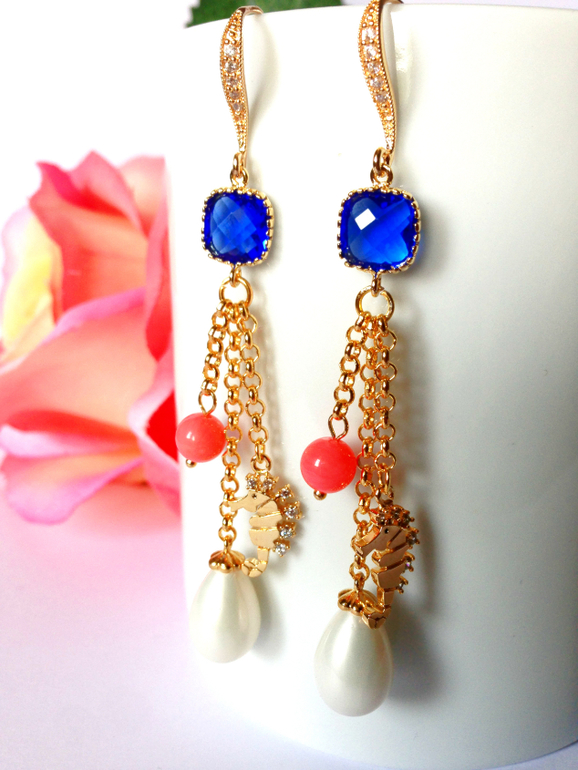 Летний микс - мои новиночки))