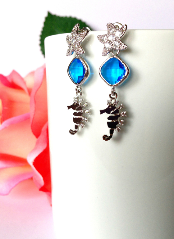 Летний микс - мои новиночки))