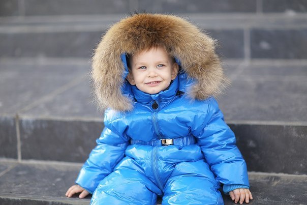 конфетка монклер