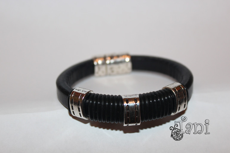 Браслет мужской 2