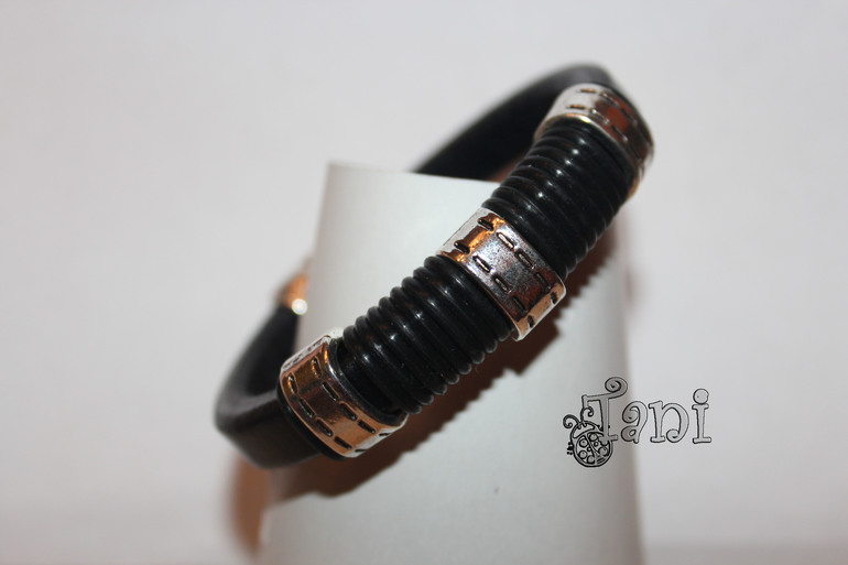 Браслет мужской 2