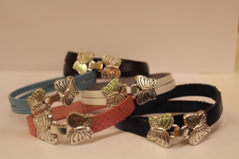 Мои бабочки