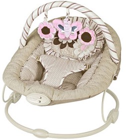 Девочки подскажите компактную люльку или шезлонг для путешествий