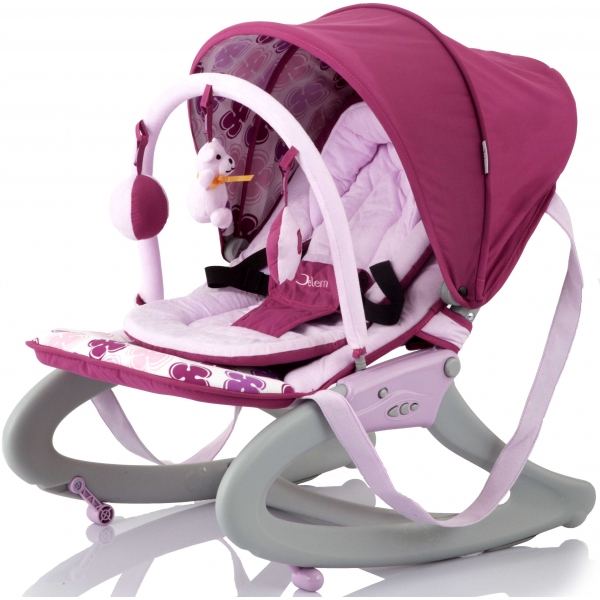 Первые большие покупочки