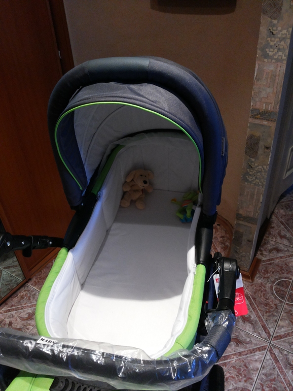 Наш транспорт Adamex mars(много фото)